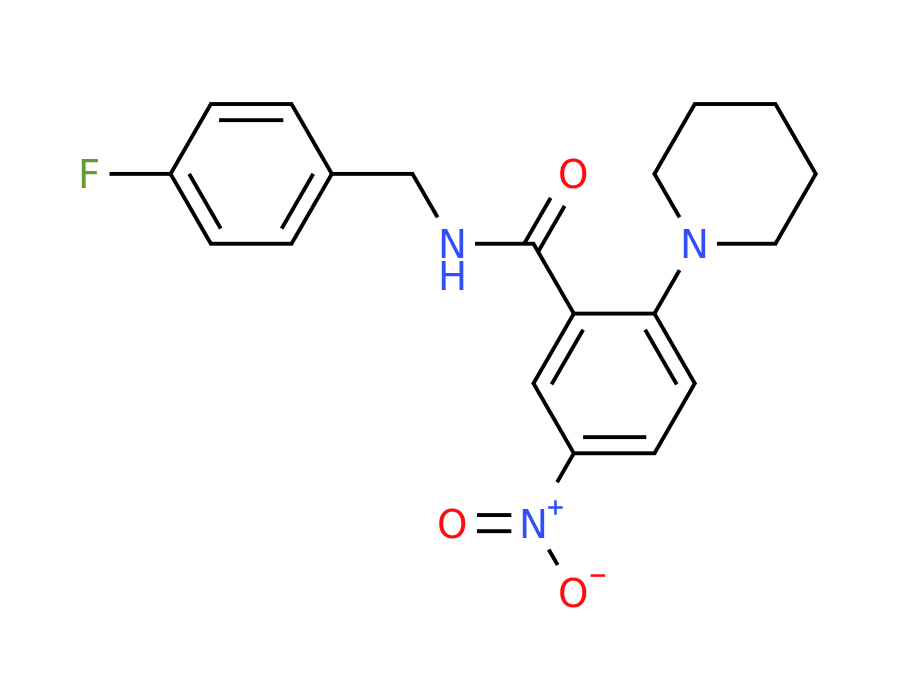 Structure Amb22689