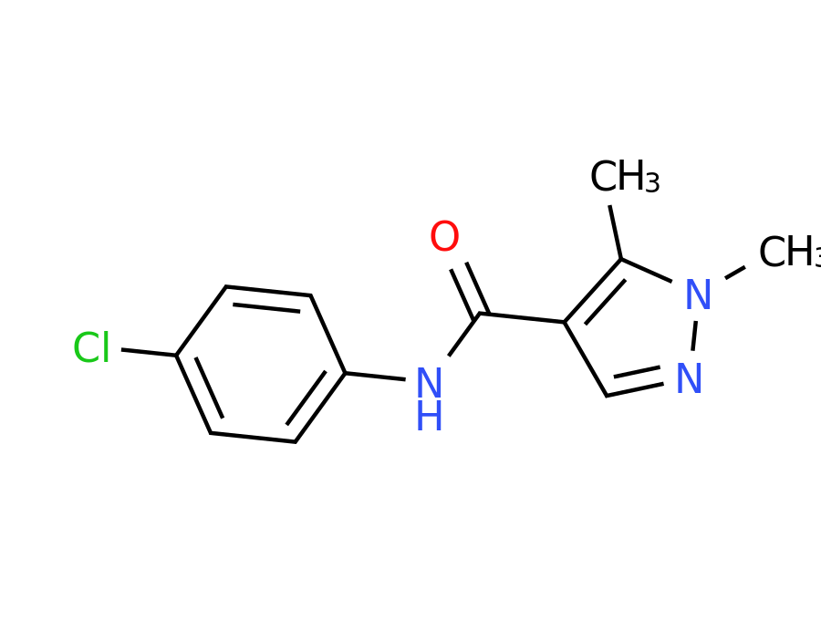 Structure Amb226910