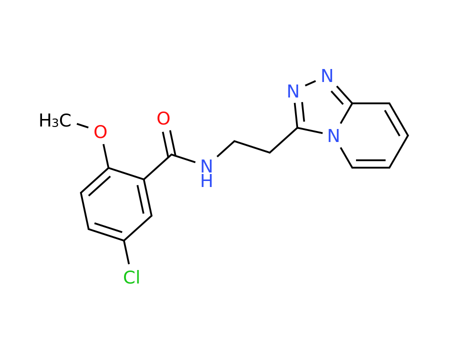 Structure Amb226940