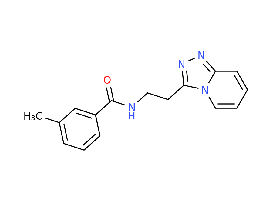 Structure Amb226941