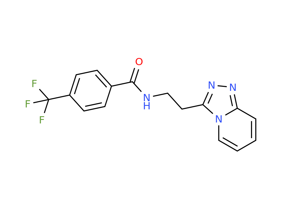 Structure Amb226948