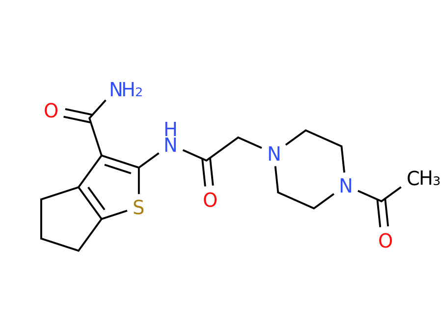 Structure Amb2269491