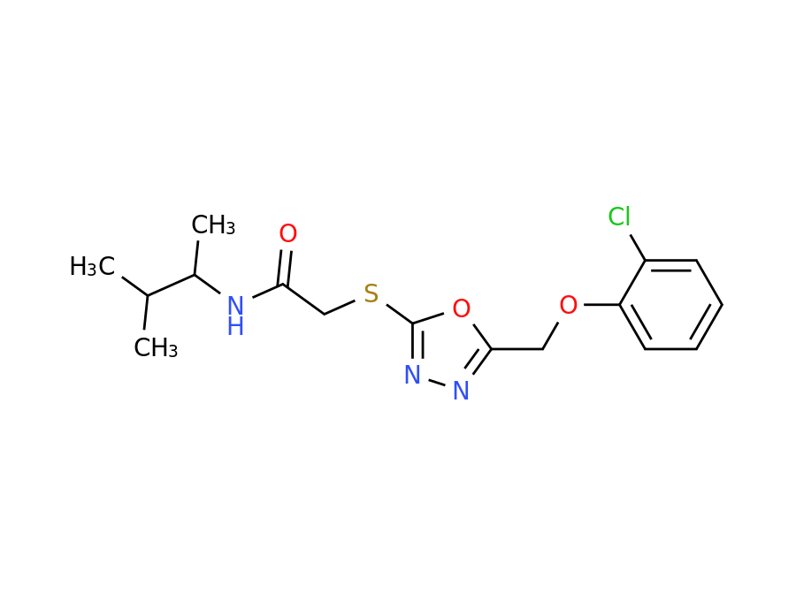 Structure Amb2269502