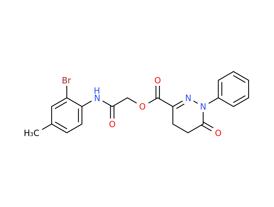 Structure Amb2269622