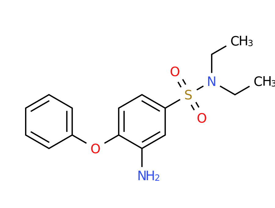 Structure Amb2269673