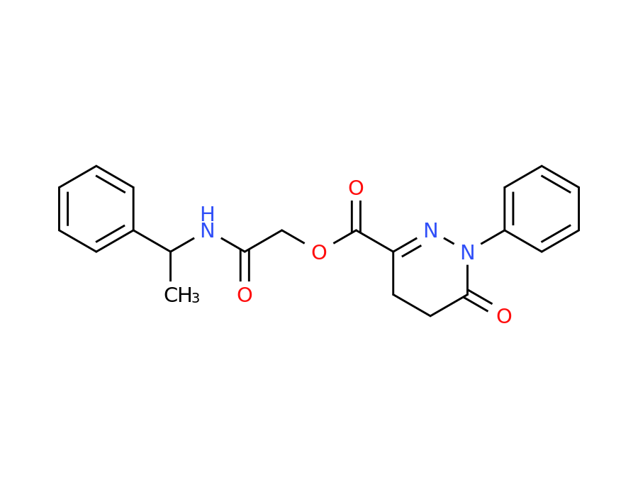 Structure Amb2269795