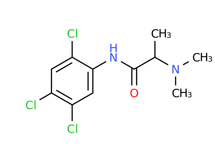 Structure Amb2269841