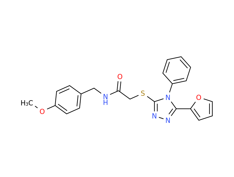 Structure Amb2269853