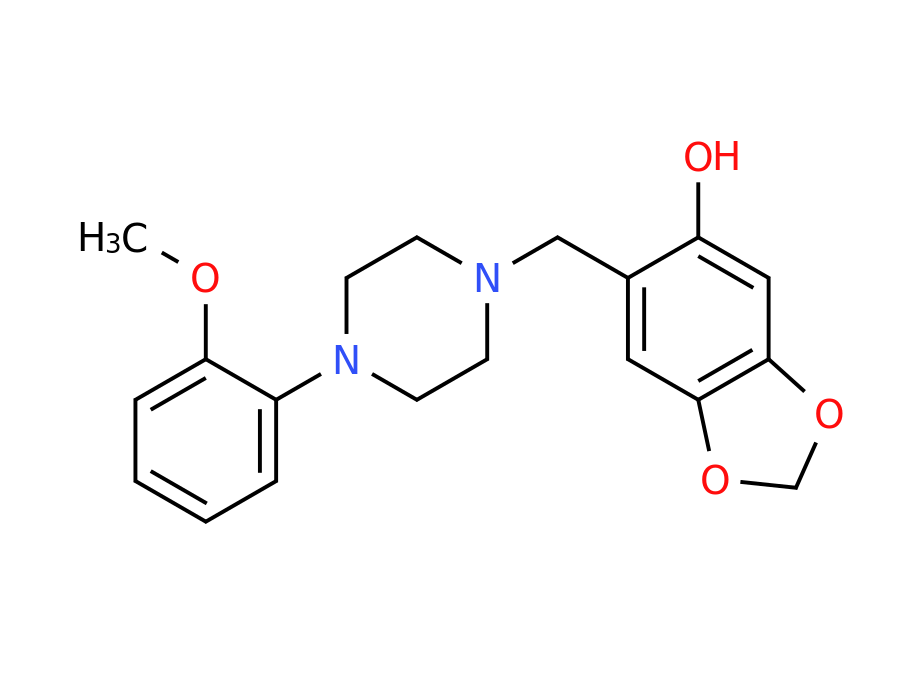 Structure Amb2269858