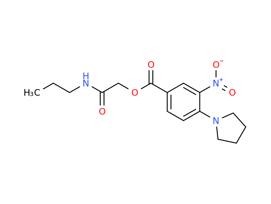 Structure Amb2269891