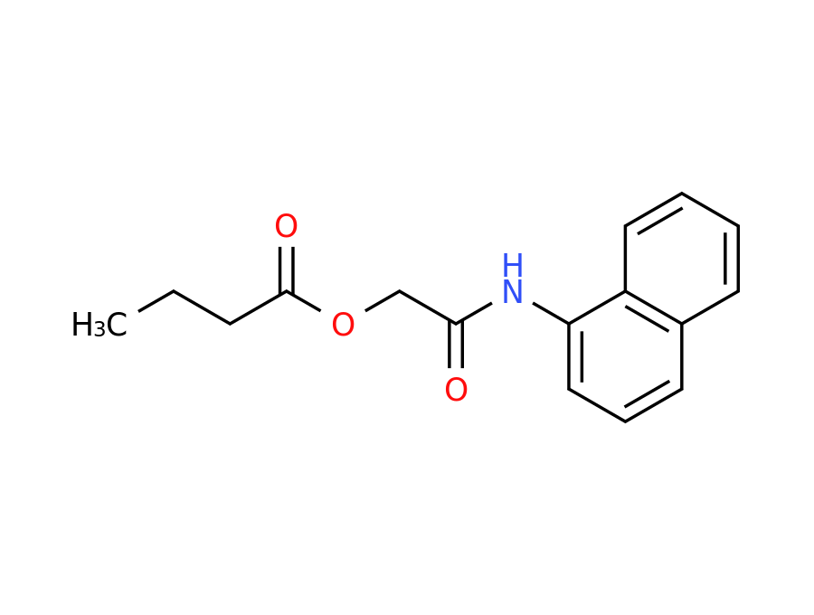 Structure Amb2269974