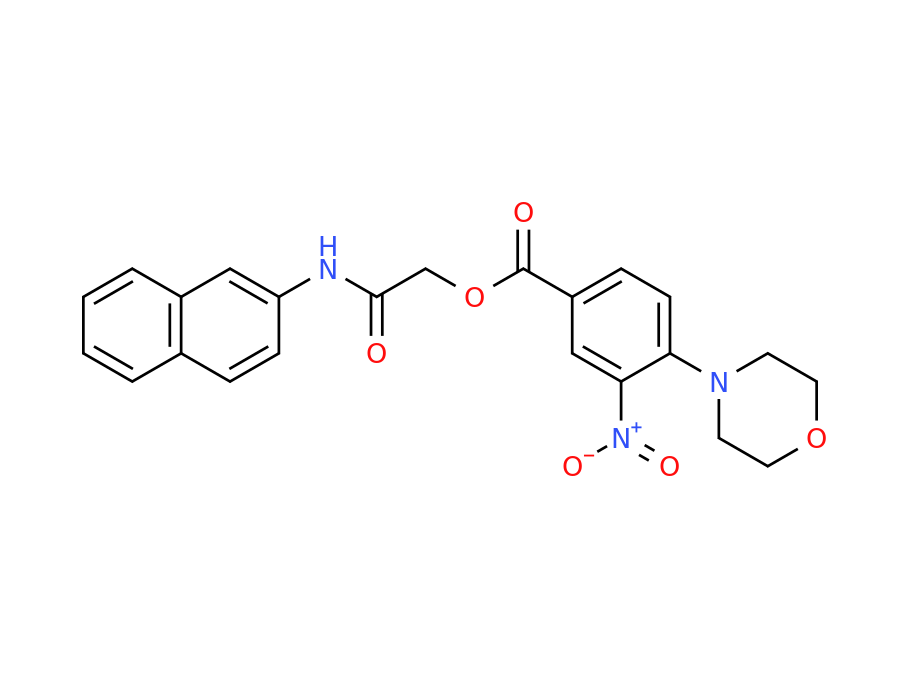 Structure Amb2269977