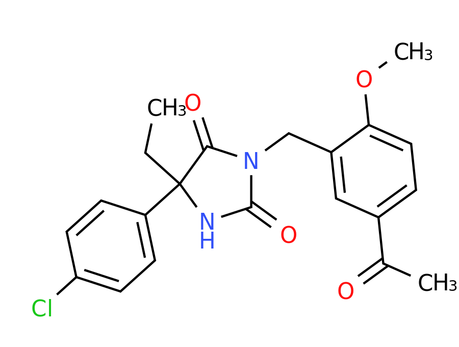 Structure Amb2270017