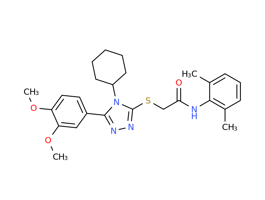 Structure Amb2270048