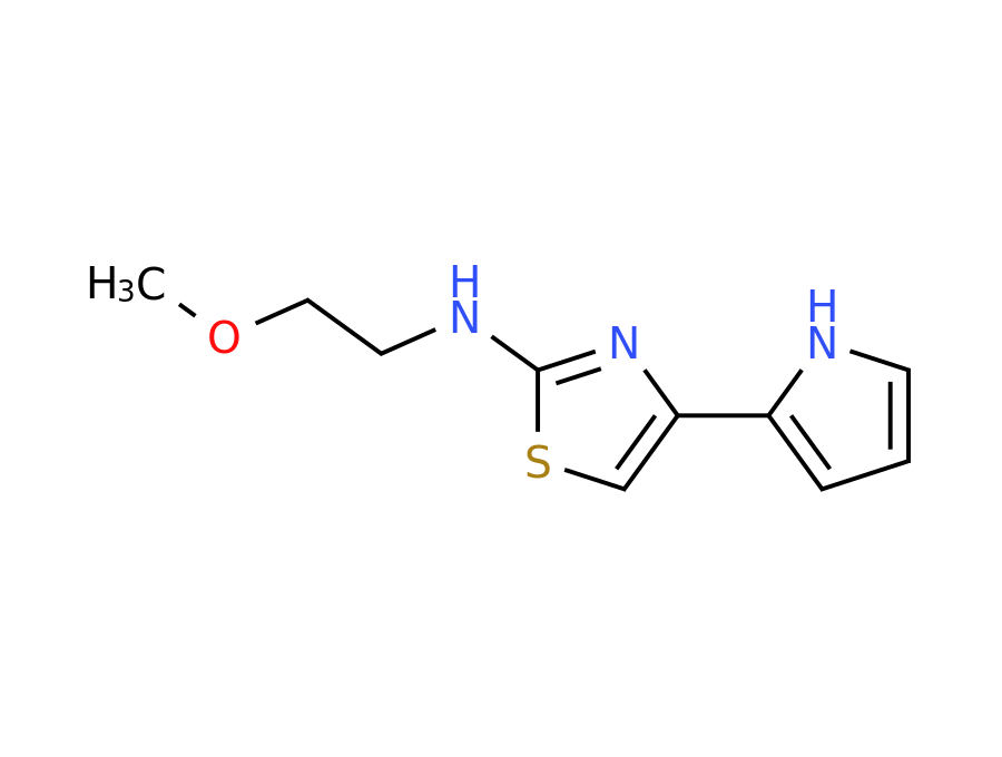 Structure Amb2270077