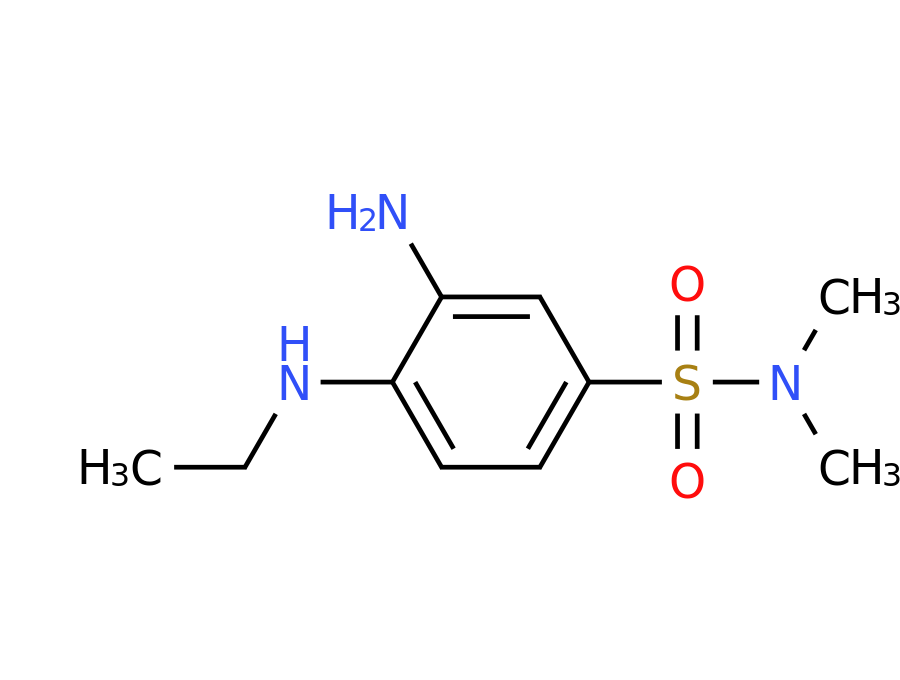 Structure Amb2270187