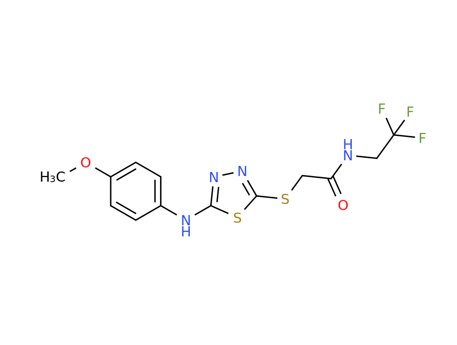 Structure Amb2270235