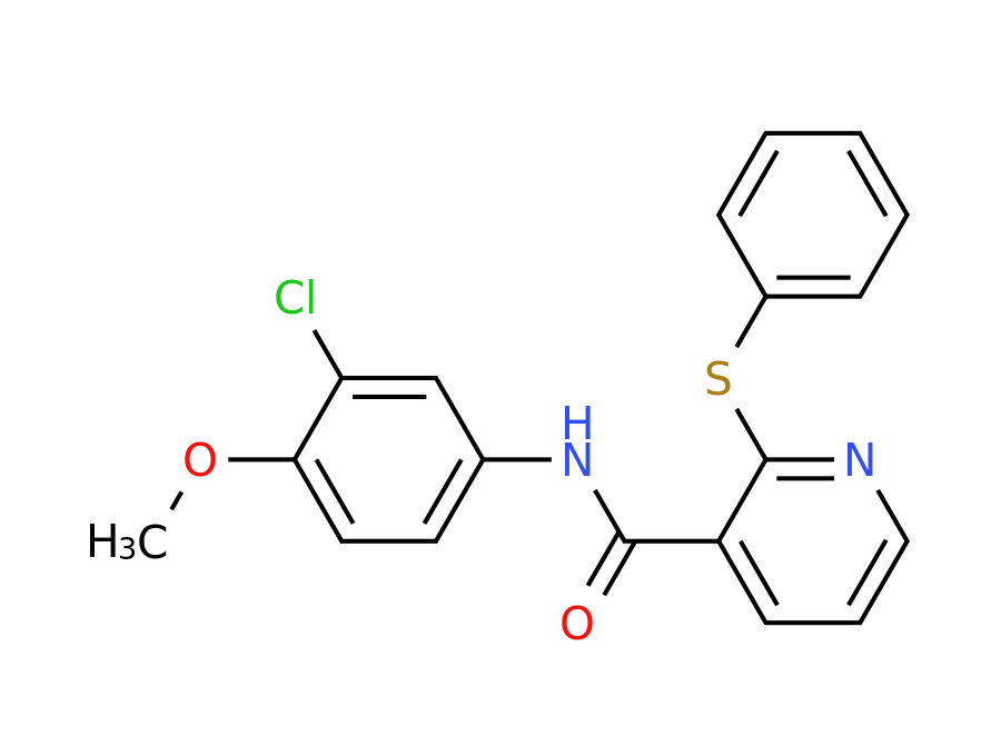 Structure Amb227025