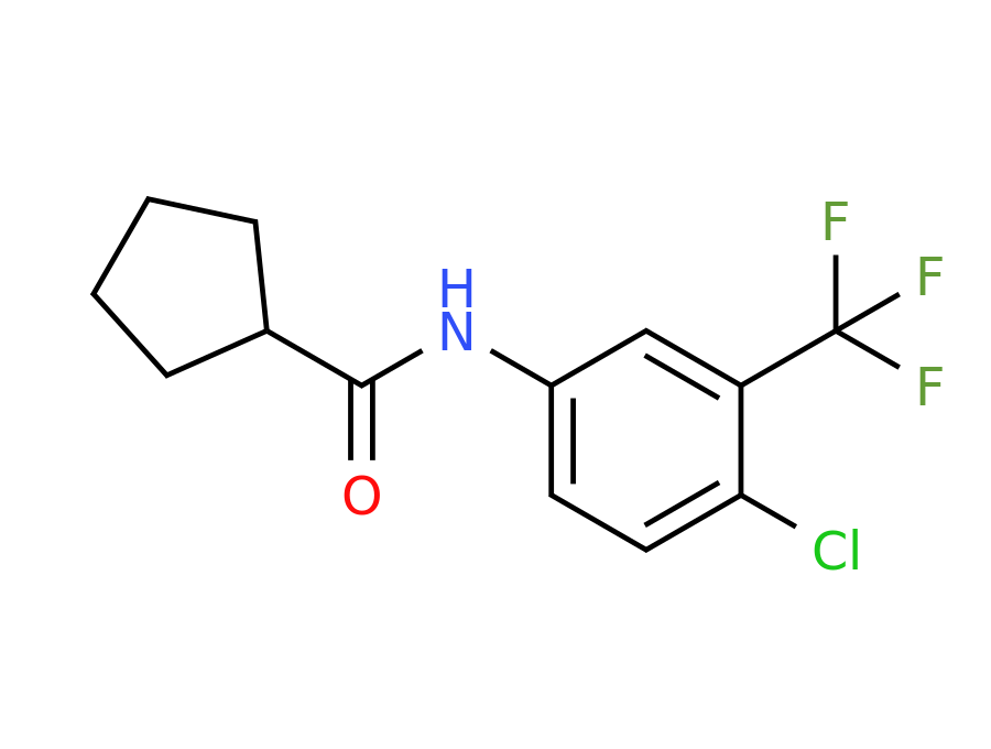 Structure Amb227037