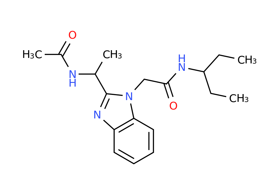 Structure Amb2270370