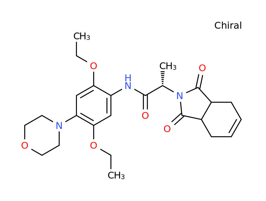 Structure Amb2270375