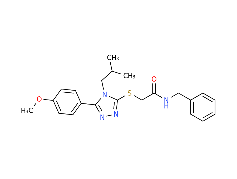 Structure Amb2270404