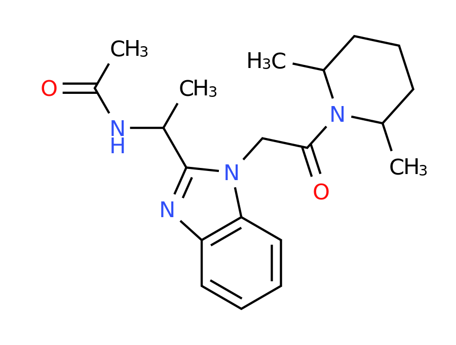 Structure Amb2270421