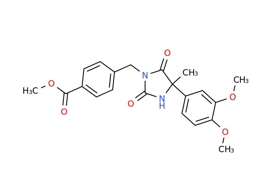 Structure Amb2270422