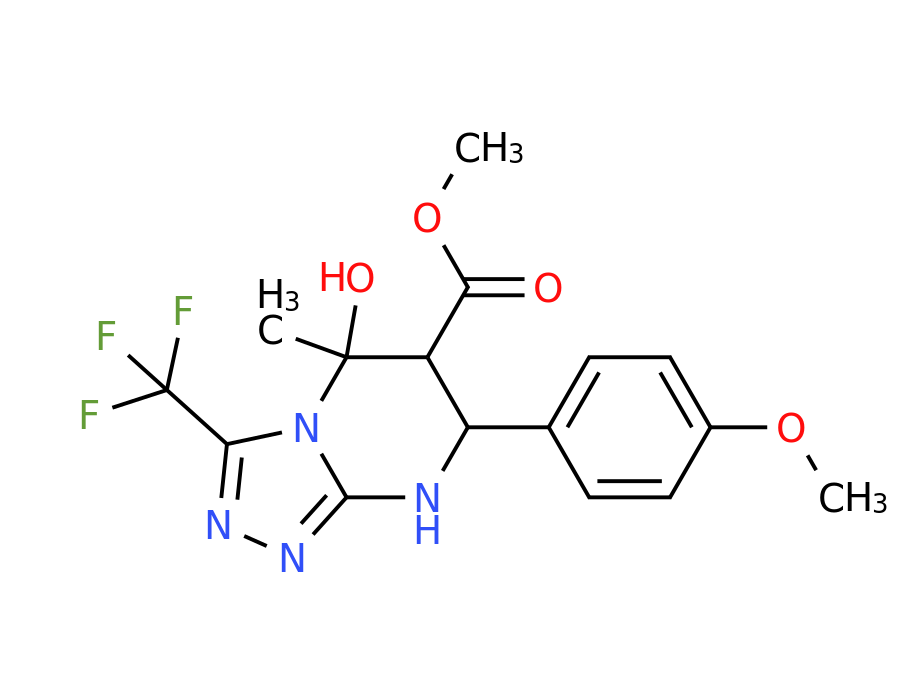 Structure Amb2270439