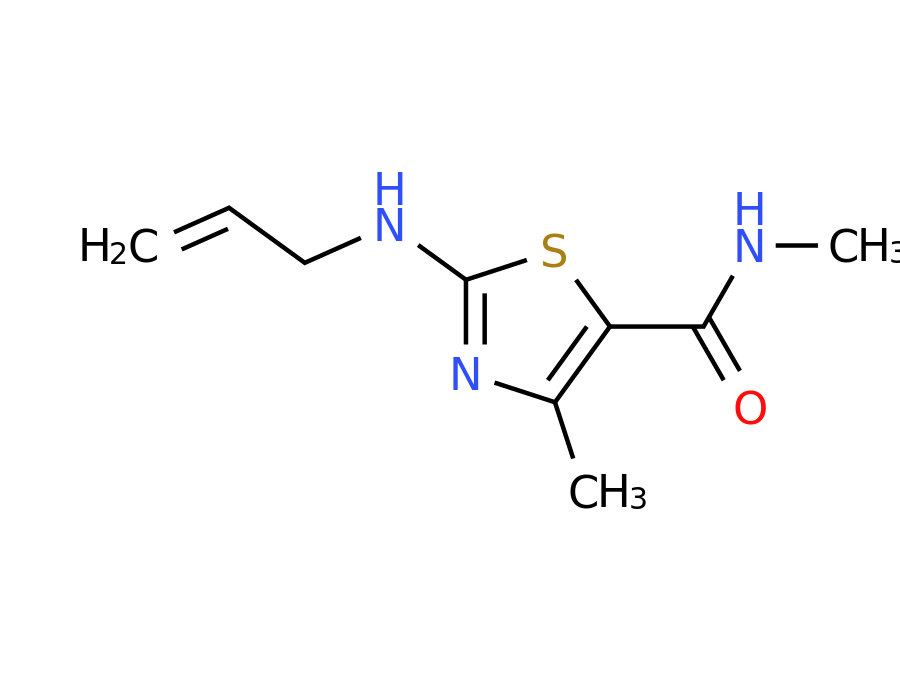 Structure Amb2270506