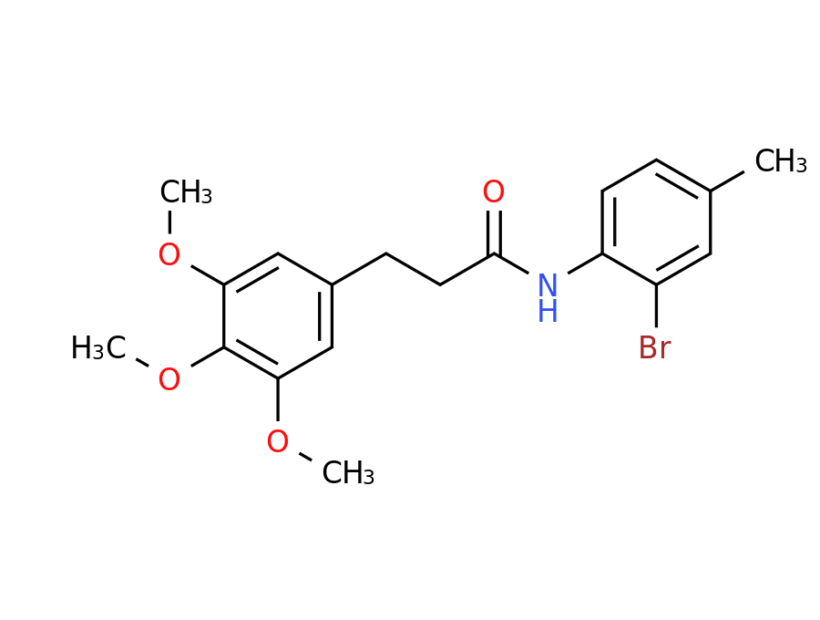 Structure Amb2270512