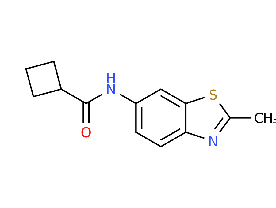 Structure Amb2270515