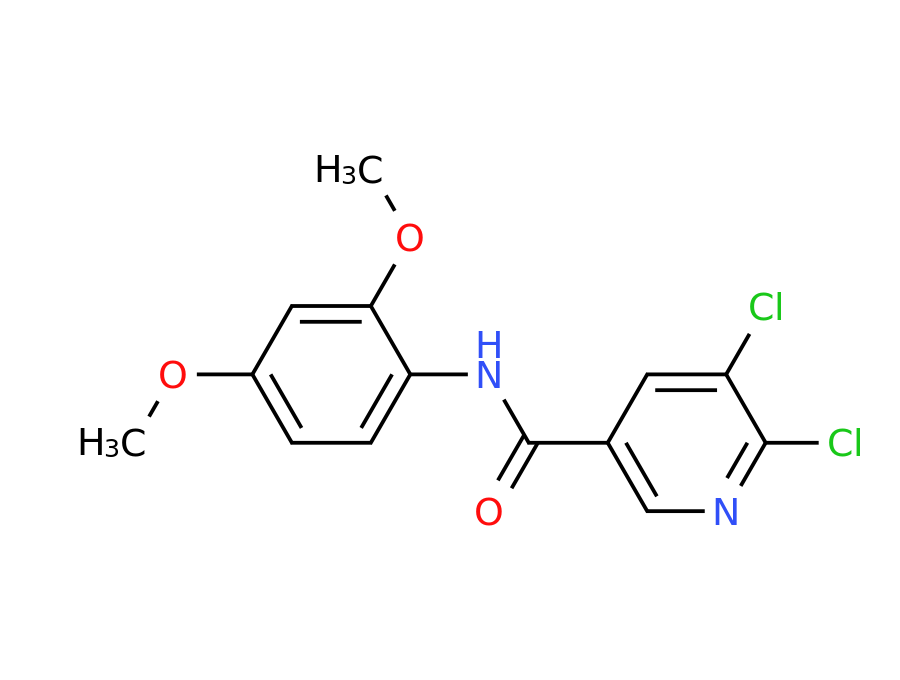 Structure Amb2270520