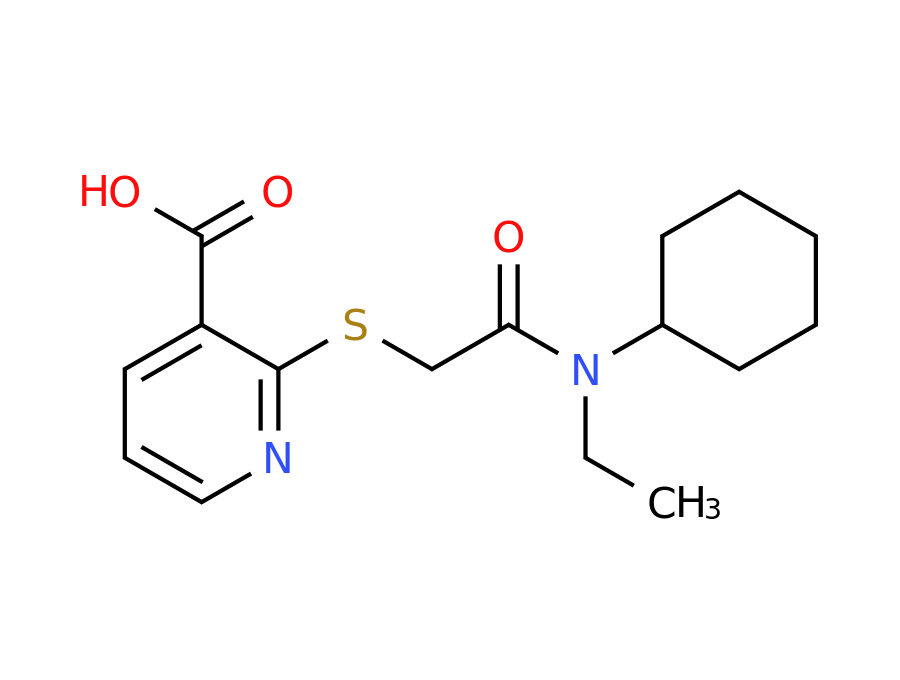 Structure Amb2270545