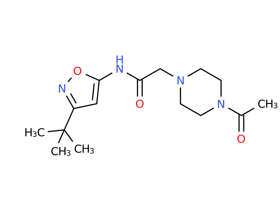 Structure Amb227060