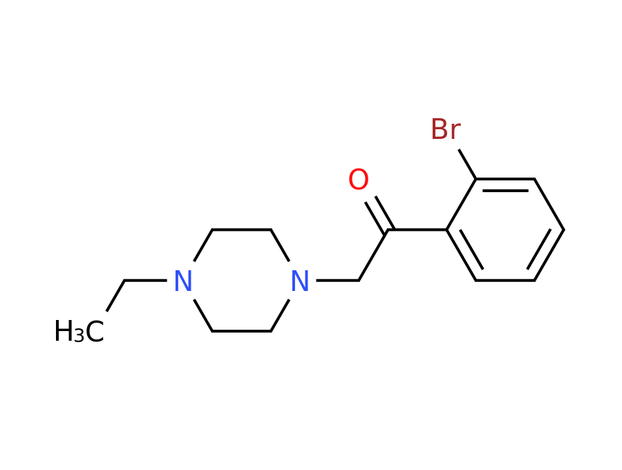 Structure Amb2270713