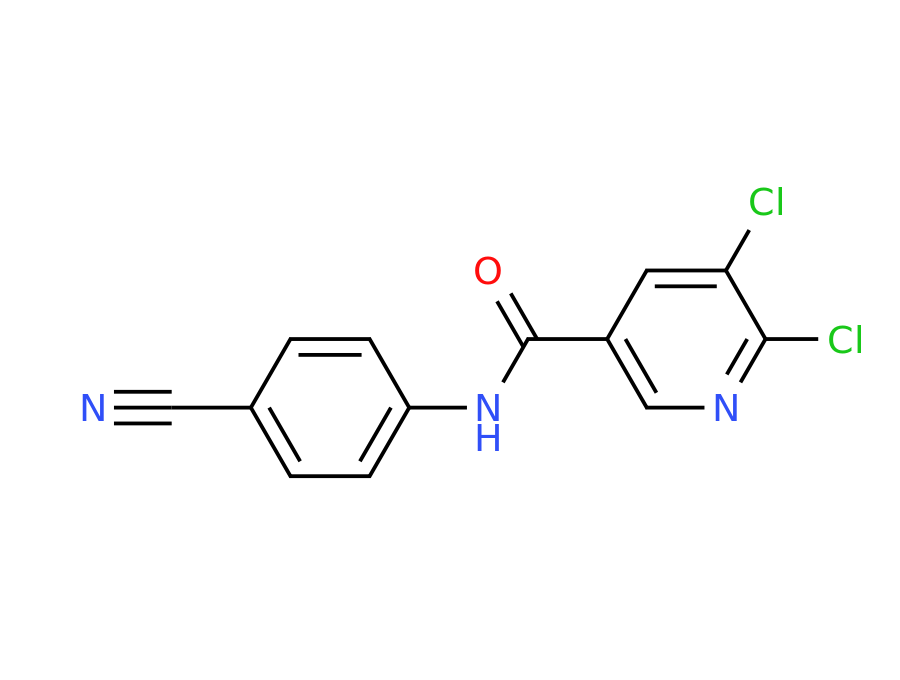 Structure Amb2270978