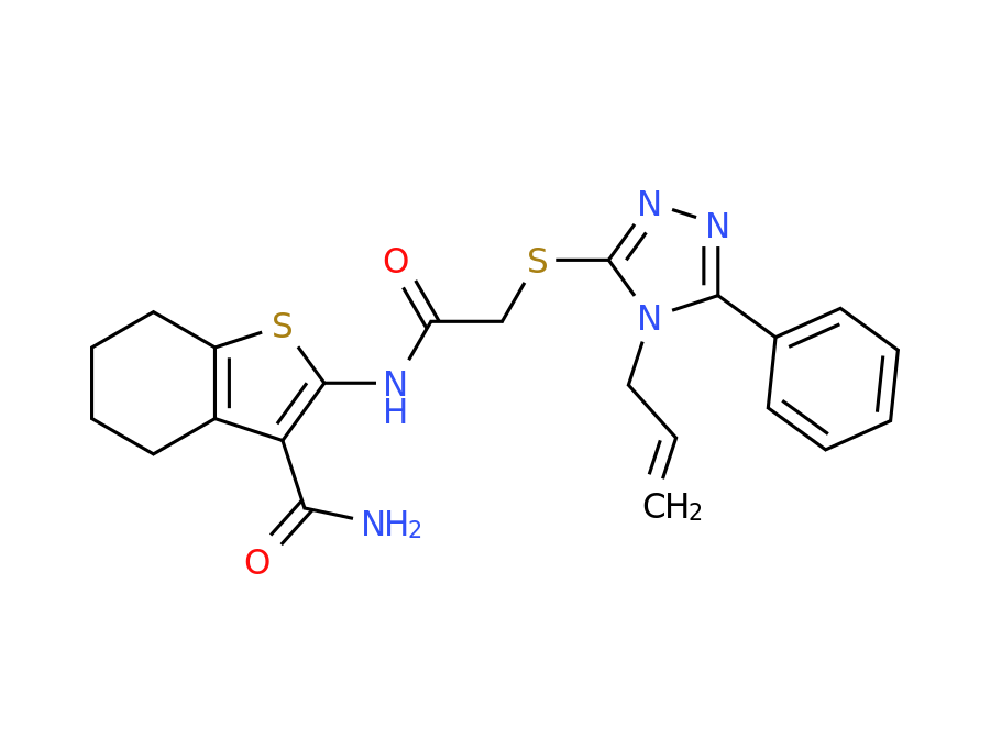 Structure Amb2270980