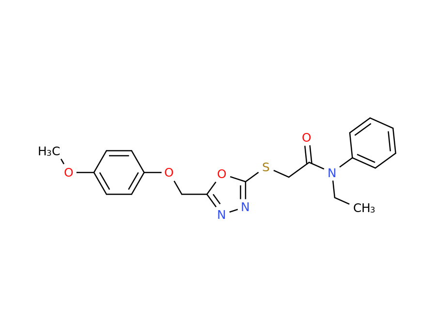 Structure Amb2271012