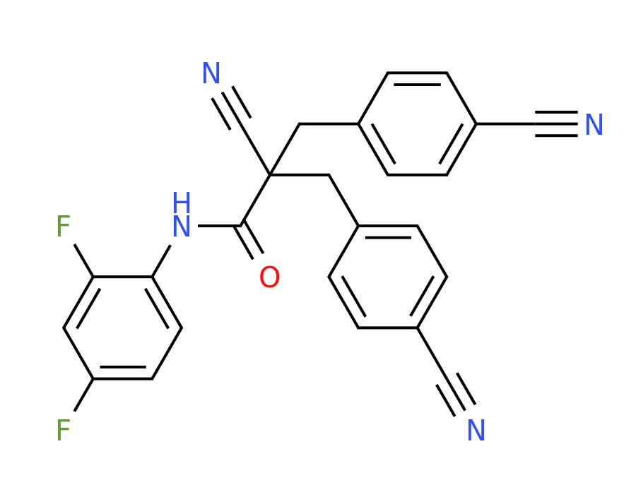 Structure Amb2271023