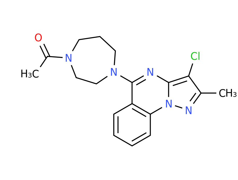 Structure Amb227110