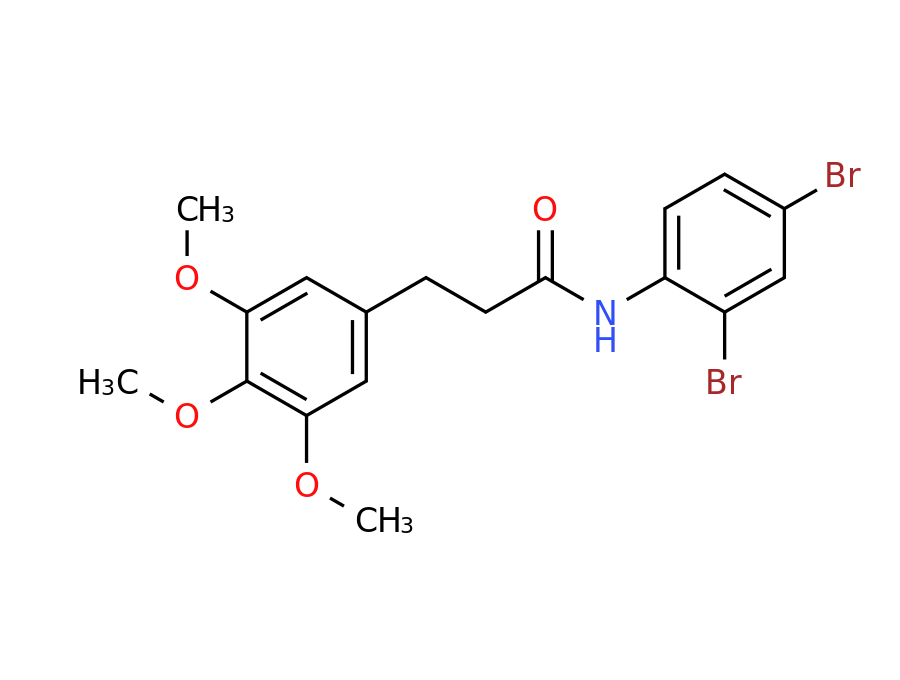 Structure Amb2271152