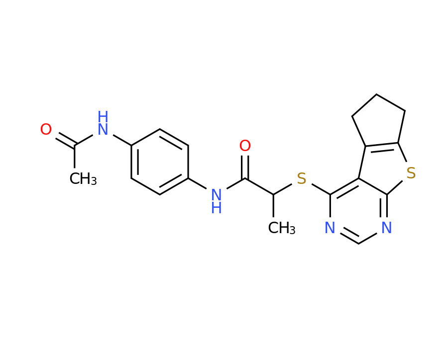 Structure Amb2271337