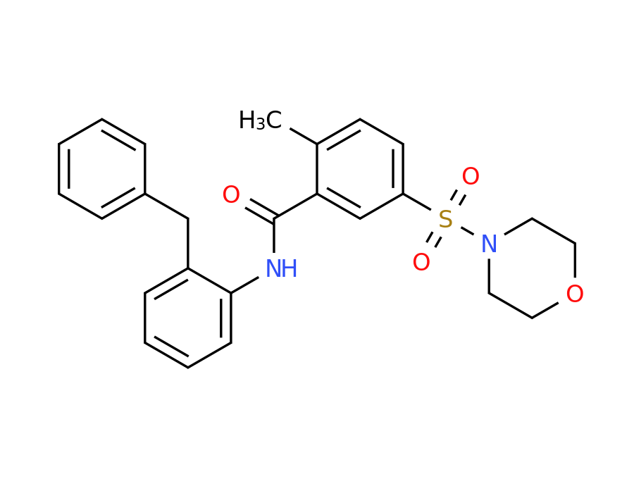 Structure Amb2271355