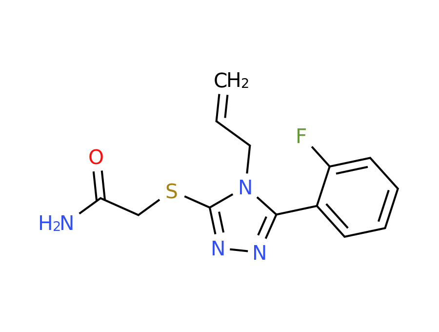 Structure Amb2271477