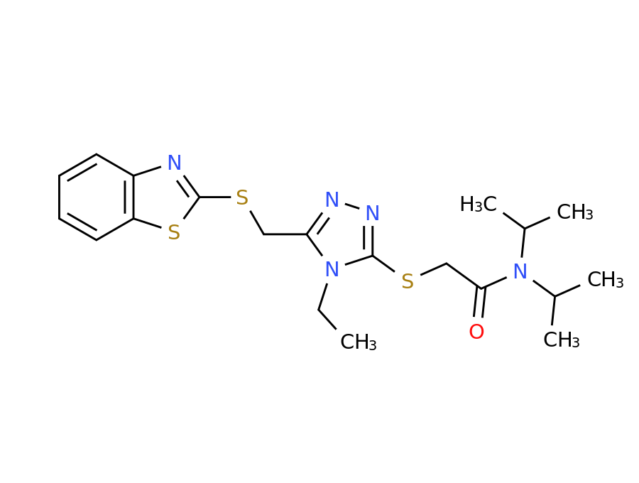 Structure Amb2271505