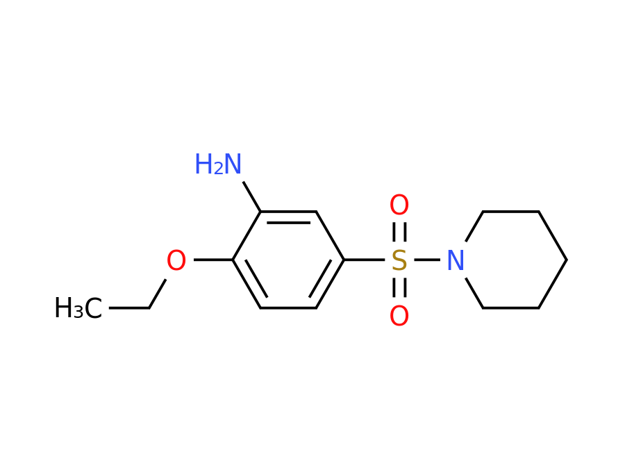 Structure Amb2271534