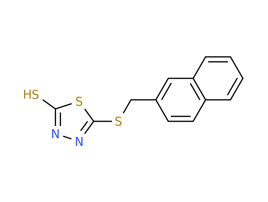 Structure Amb2271542