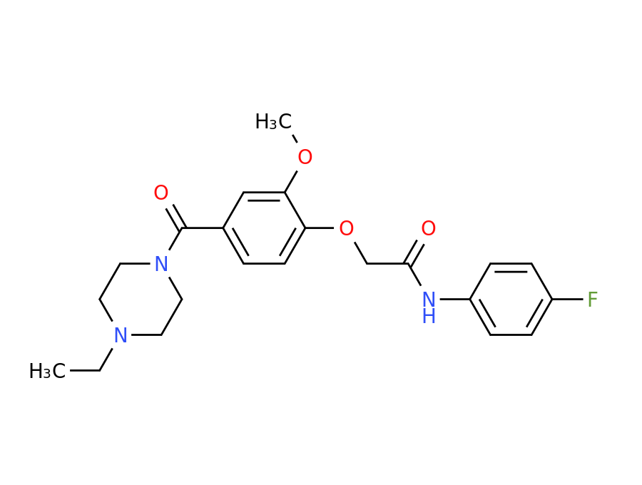 Structure Amb2271657