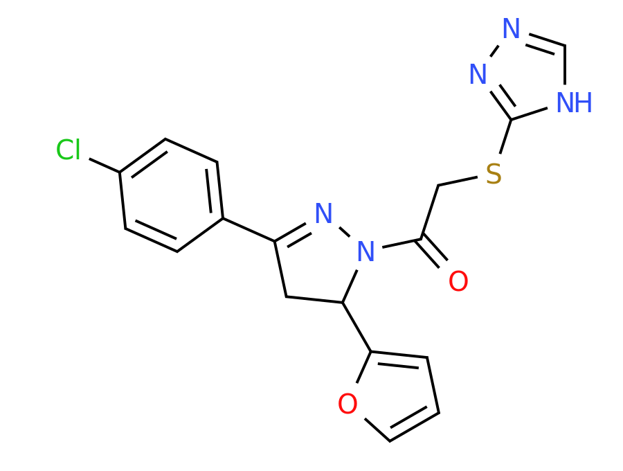 Structure Amb2271816